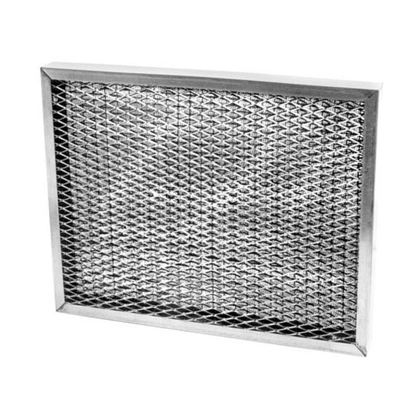 Mesh Filter